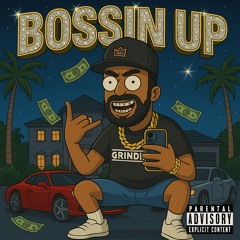 JayGee - Bossin Up