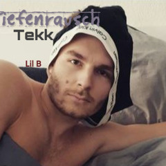 Tiefenrausch