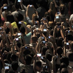 Ganon's Gen Z Grad Party