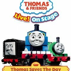 Thomas Anthem Live Show Instrumental