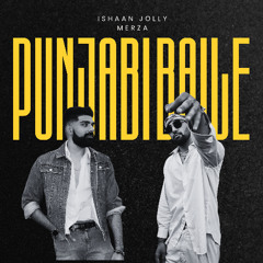 Punjabi Baile ft. Merza