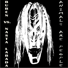 Buben vs. Nasta Labada - Non-human World (Original Mix)