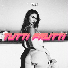 TUTTI-FRUTTI (feat. Keanu, KVN & Blanco)