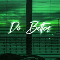 [FREE] Bryson Tiller x Summer Walker R&B Type Beat - "Do Better" | Prod. WyLoGotBeats