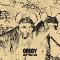Boney M - Gotta Go Home ( OMOY REMIX )