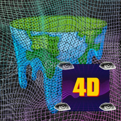 4D - Speaker People Set - 08 November 2024