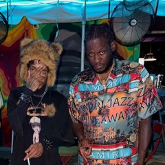 Aidonia - Waste Har Time
