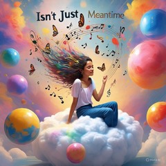 Isn't just meantime