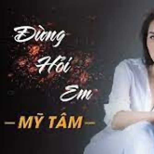 Đừng Hỏi Em Vì Sao (Remix) - Demo Style Korg Pa4X HN 1
