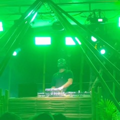 Yan Niklas Live At @ Bailarin [Warm up Enrico & Carmo]