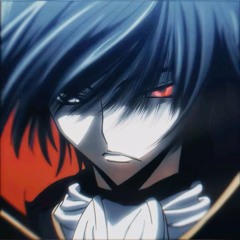 Alternative Outro (slowed Instrumental Ending) X Lelouch Vi Britannia