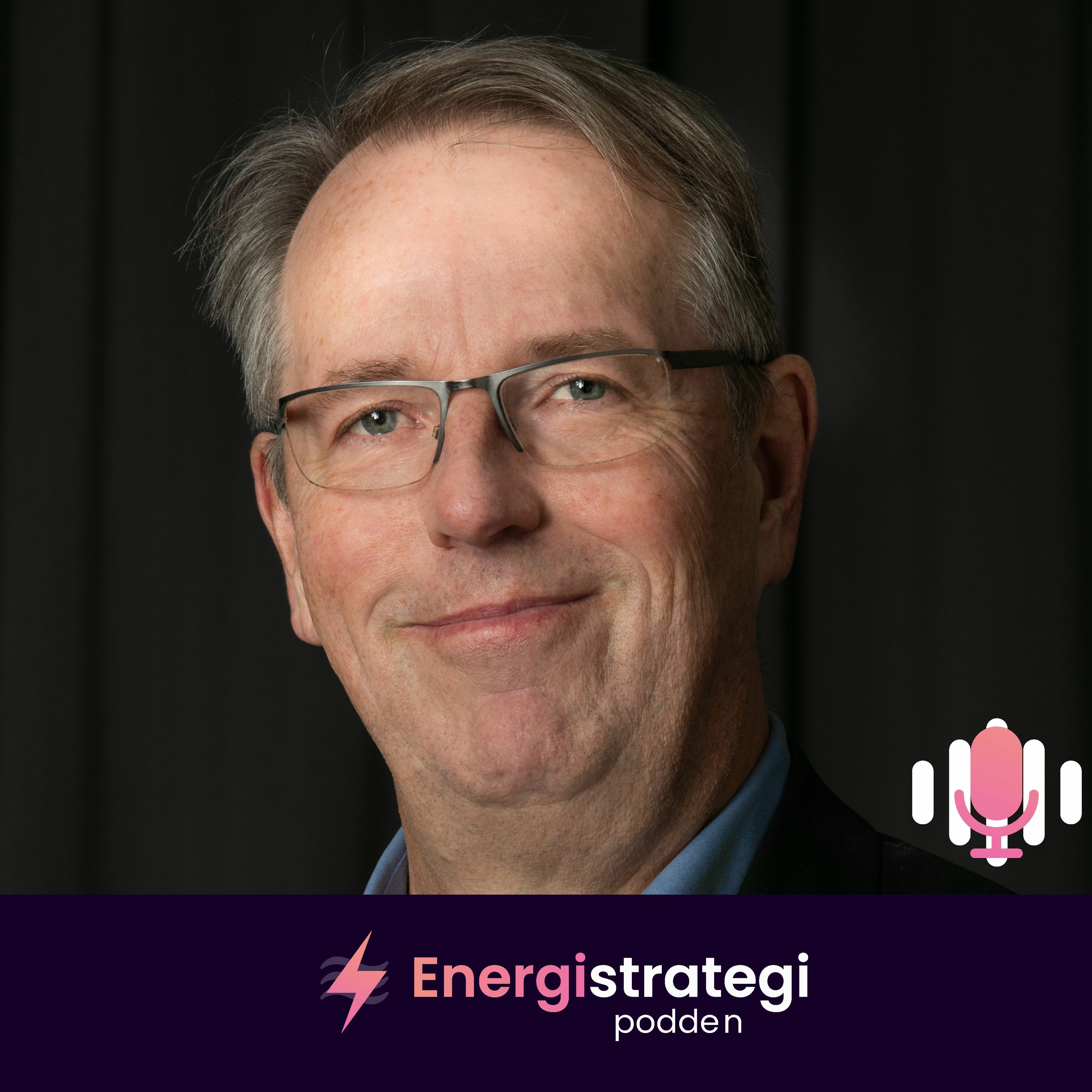 Energistrategipodden