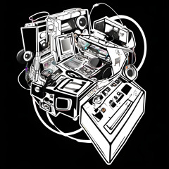 KOMSI - TEK ADDICTED LIVESET