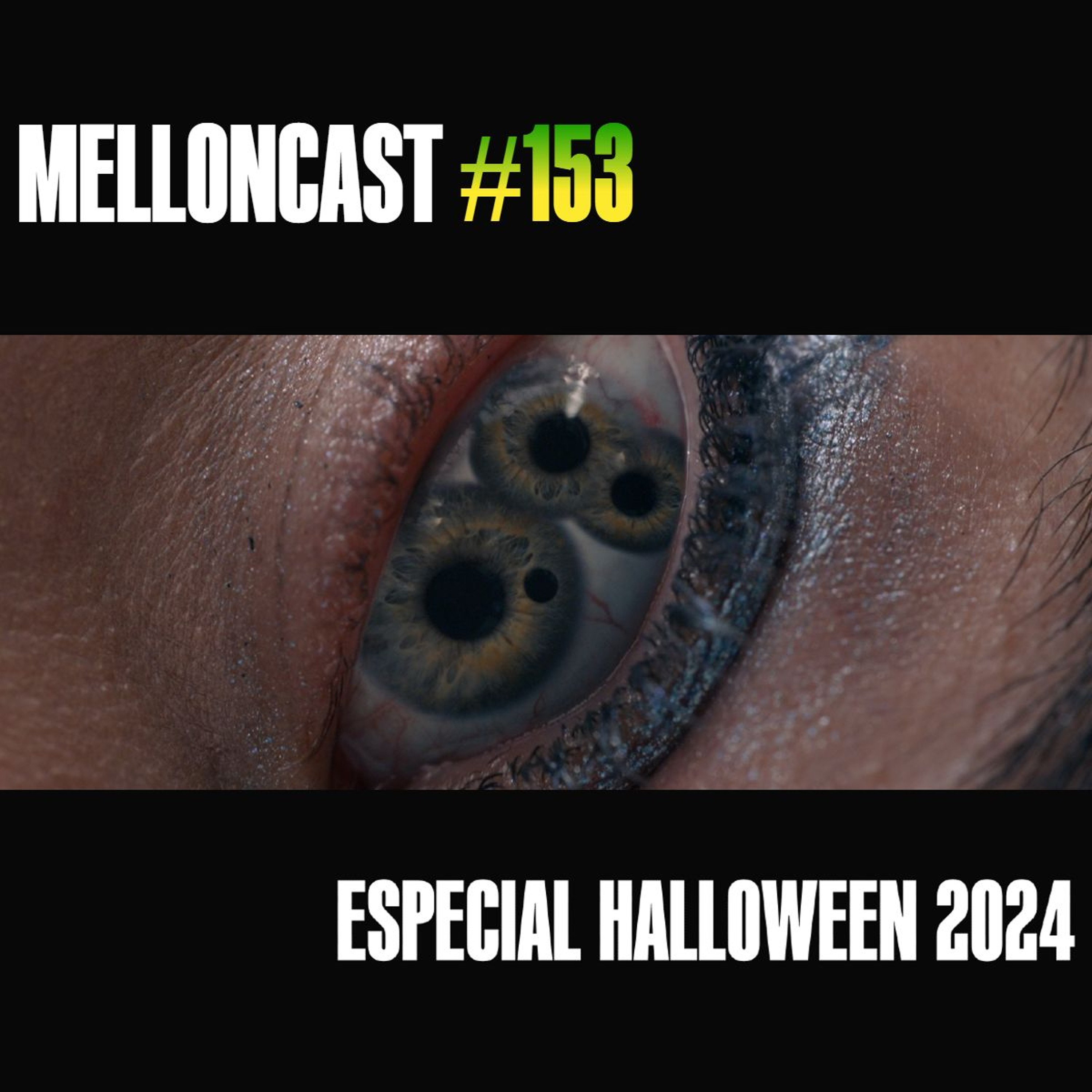 MellonCast