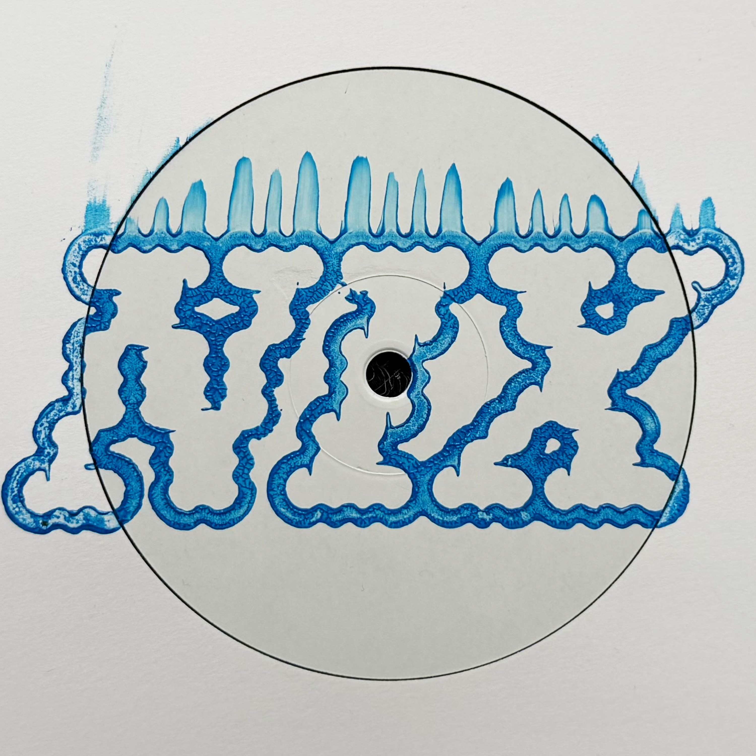 Premiere: Toobris — Watering My Garden, Occasionally [NIXW005] episode artwork