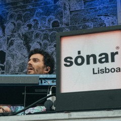 Magupi´n´Liquid Bass Live Concert at Sónar Lisboa
