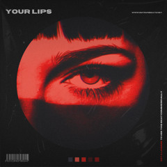 FREE Tate McRae Type Beat 2025 "Your Lips" Jersey Club