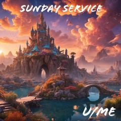 Sunday Service 6/1/25