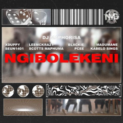 Ngibolekeni - DJ Maphorisa & Scotts Maphuma Freestyle