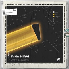 SA200: Rina Mirai - Off Limits