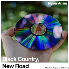 Black Country New Road- Mamma Mia