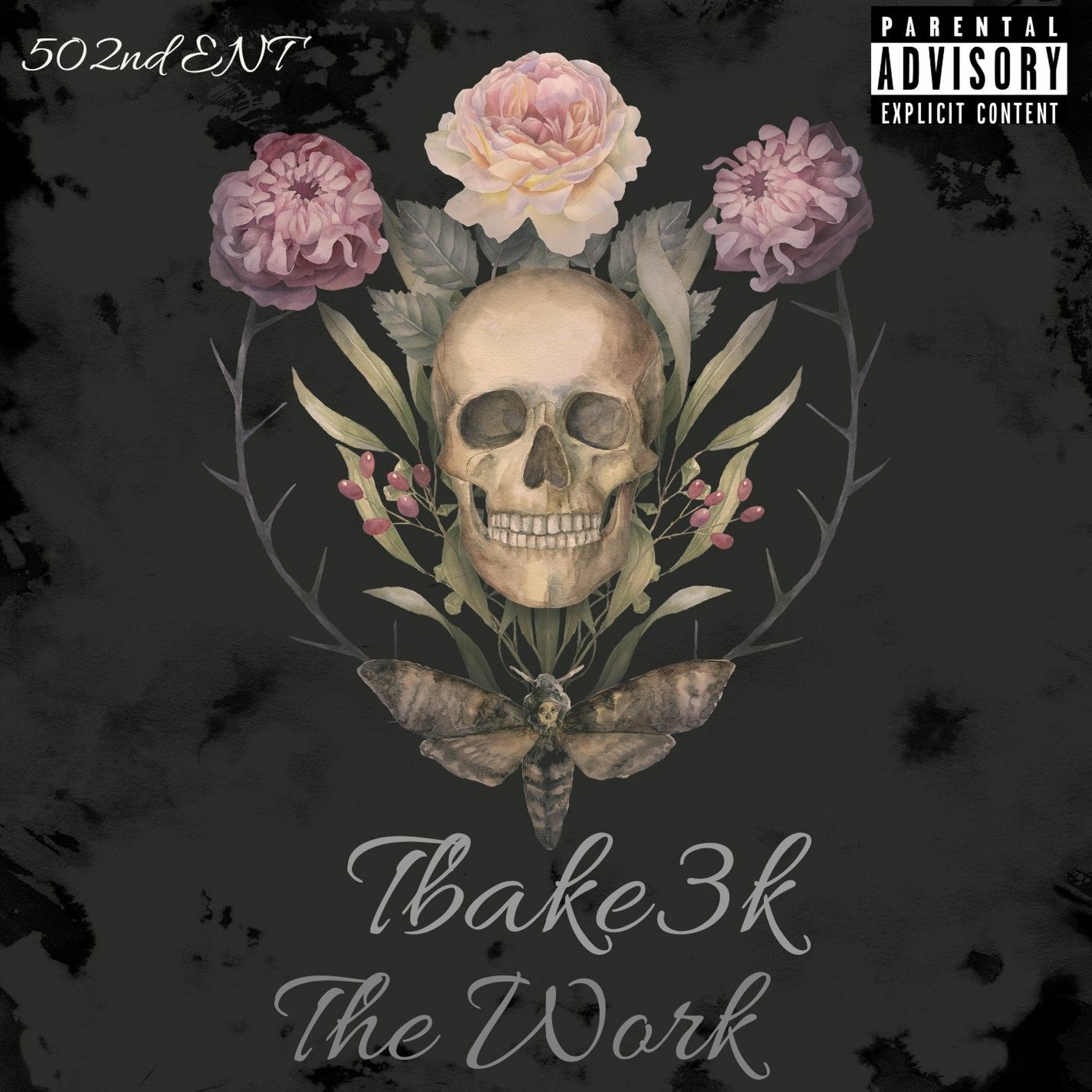 The Work episode artwork