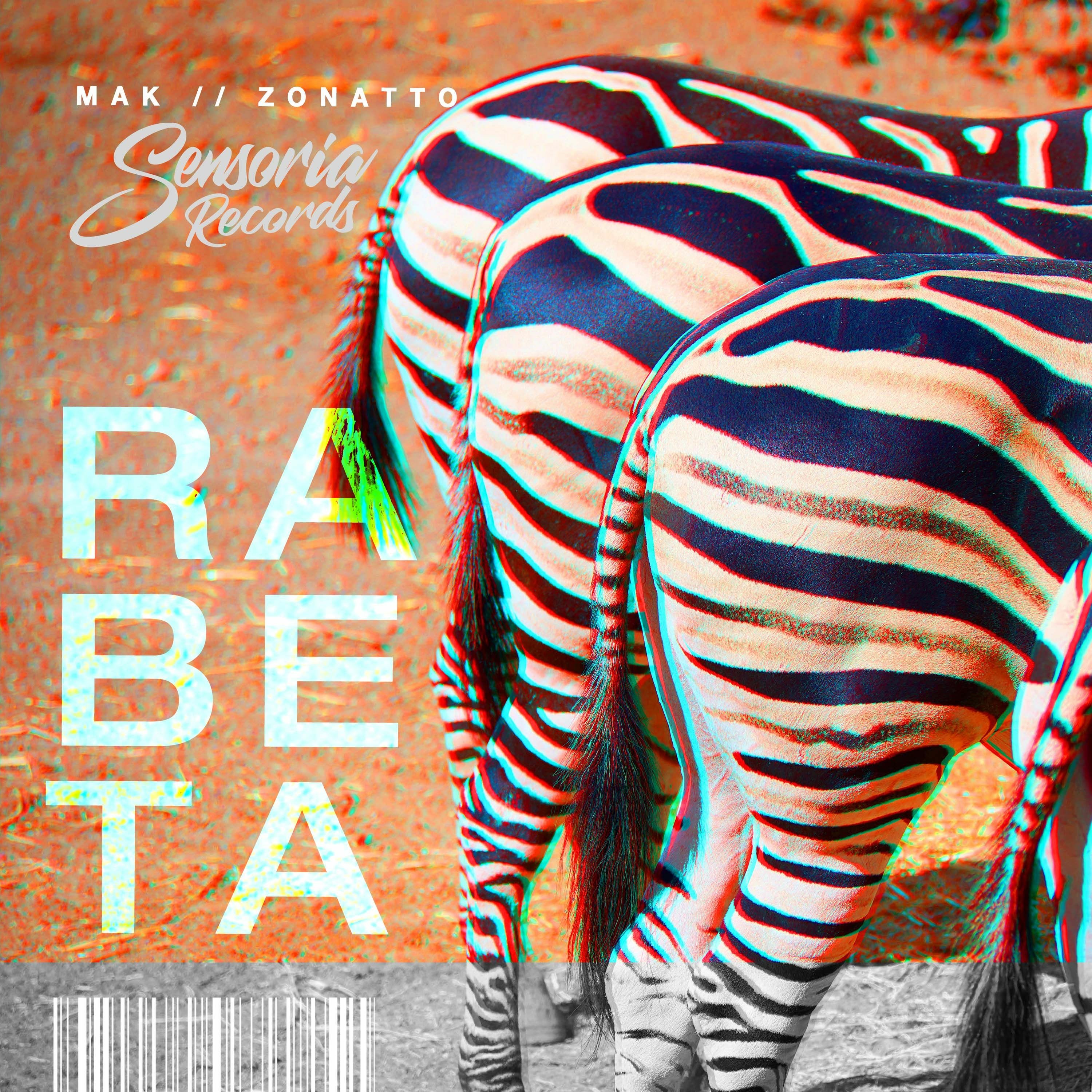 Mak, Zonatto - Rabeta (Free Download) episode artwork