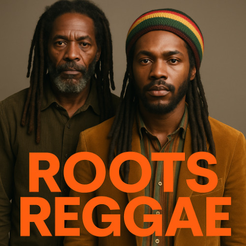 Planck (Roots Reggae reload)