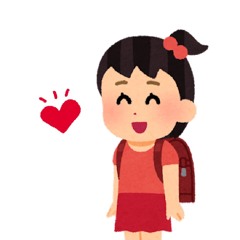 上教會的路上
