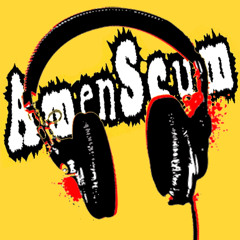 AmenScum - Breakcore Set