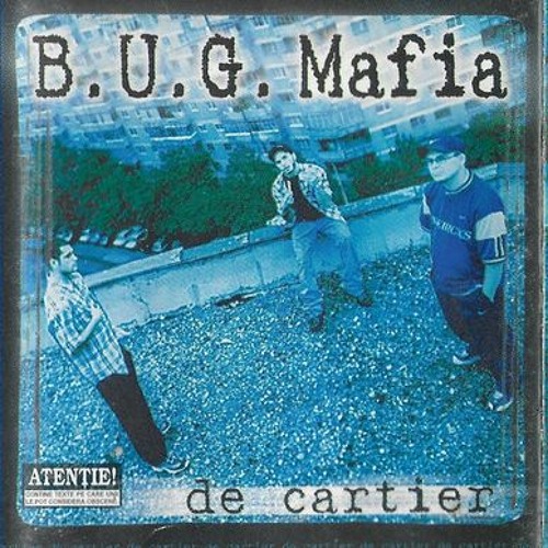 B.U.G. Mafia - Raid Mafiot '98 (Pneumatix Bootleg)