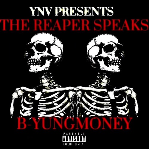 B-YungMoney-Hold My Own