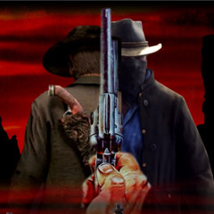 Red Dead Redemption (FEDS 2 )