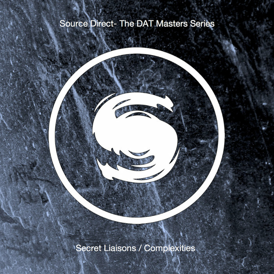 Stream Source Direct - Secret Liaison by Sharky | Listen online