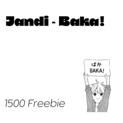 Jandi - Baka! [Free]