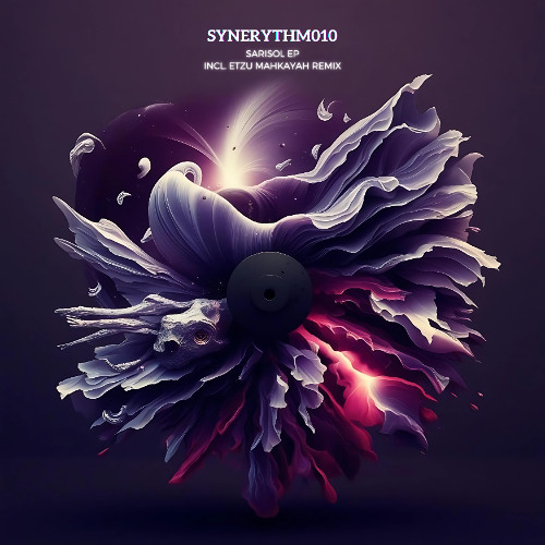 [SYNERYTHM010] EUSZEK - Aether Flow