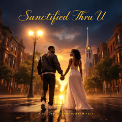 Sanctified Thru U