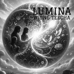 LUMINA - PEACEFUL HIP-HOP BEAT -  84 bpm