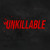 Artwork for No Resolve - UNKILLABLE