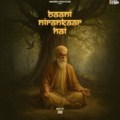 Baani Nirankaar Hai