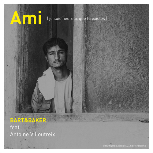 Ami / Amico - The radio versions