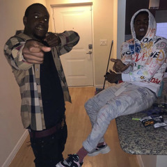 REAPER  CONVICTED FELONS ft jhulk x feezy