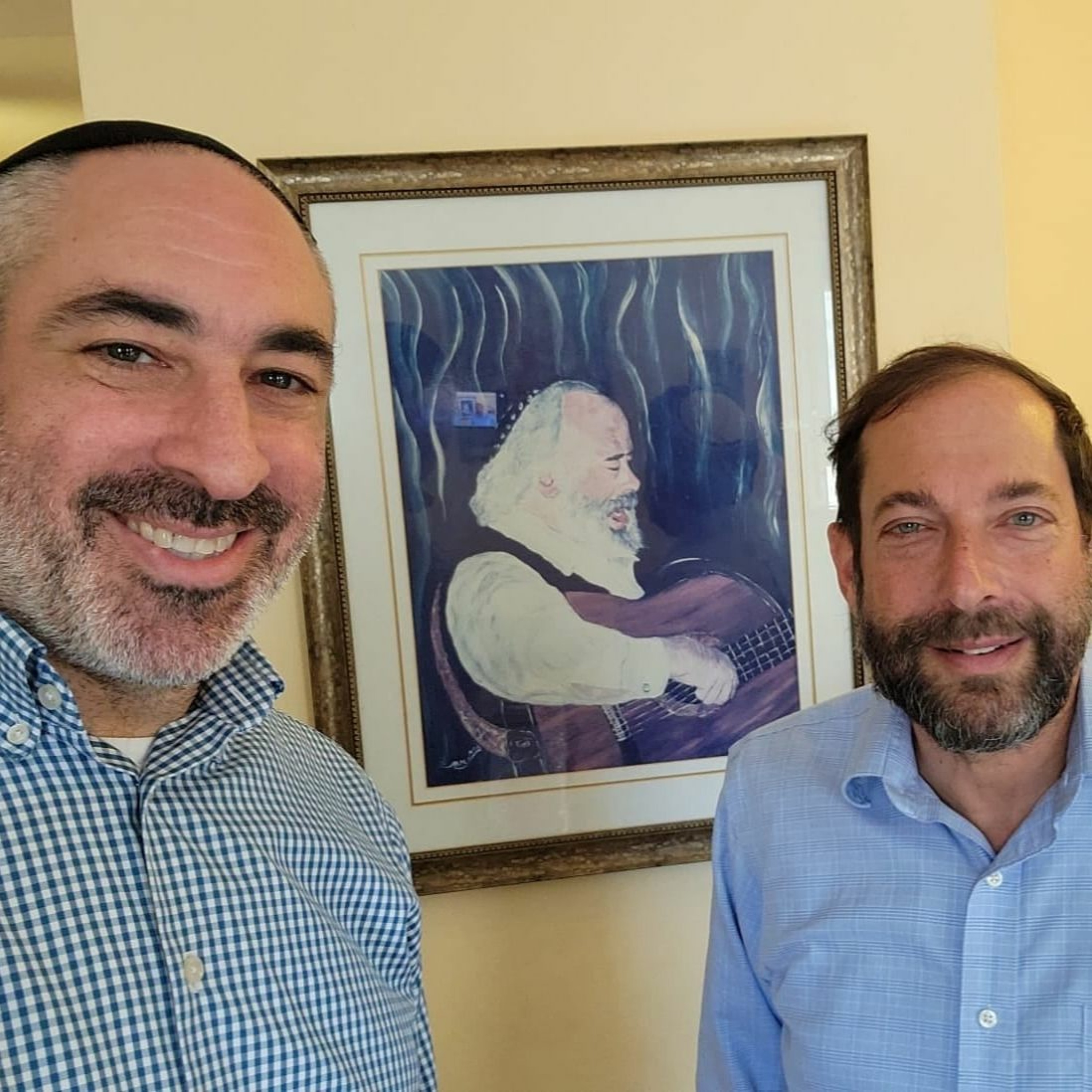 Return Again: A True Pioneer in the City of Our Forefathers and Foremothers