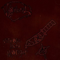 Vitriolic Hate Monger