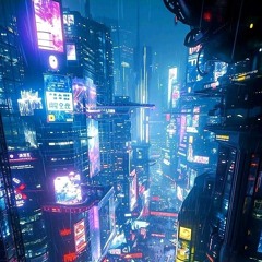 TRAPPIN IN JAPAN 2099 (remastered)