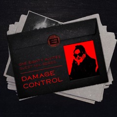 ONE EIGHTY INVITES GUEST MIX SERIES: DAMAGE CONTROL (NZ)