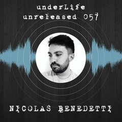 Unreleased 057 By Nicolas Benedetti