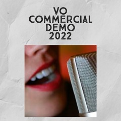 2022 Magda Botteri Commercial Demo-