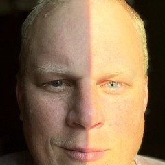 Where My Journey Ends