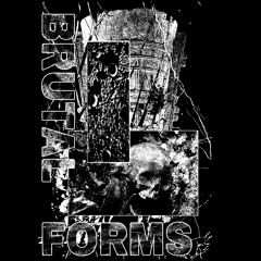 PREMIERE - Brutal Forms
